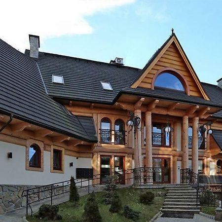 Apartament Tatrzanski Raj 2 Zakopane Exterior foto